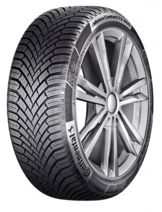 195/55 R16 87H Continental WinterContact TS860