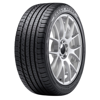 295/40 R21 Michelin Pilot Sport EV