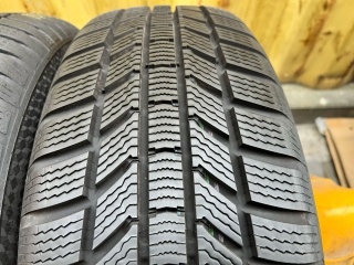 Opony zimowe 2x 205/60 R16 Continental WinterContact TS870P