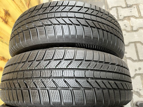 Opony zimowe 4x 205/60 R16 Continental WinterContact TS870P Opony zimowe 4x 205/60 R16 Continental WinterContact TS870P