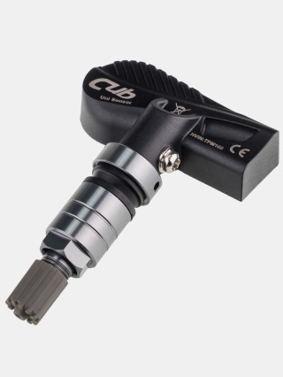 Czujnik ciśnienia TPMS CUB UniSensor 4.0 Evo E-Type grafit