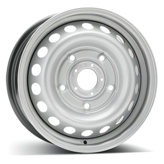 Felga stalowa Ford OE Transit 6.5x16 5x160 ET60 65.1