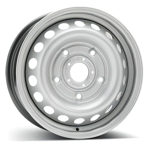 Felga stalowa Ford OE Transit 6.5x16 5x160 ET60 65.1