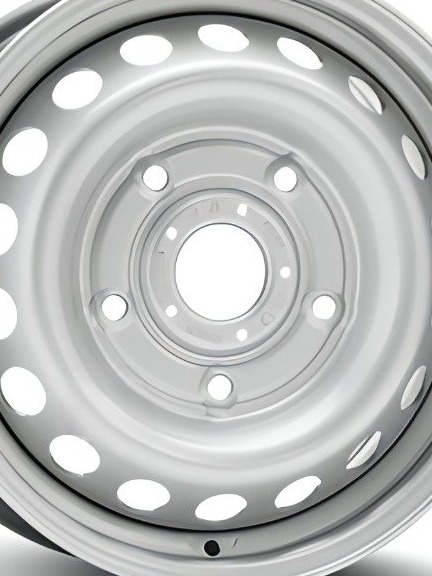 Felga stalowa Ford OE Transit 6.5x16 5x160 ET60 65.1