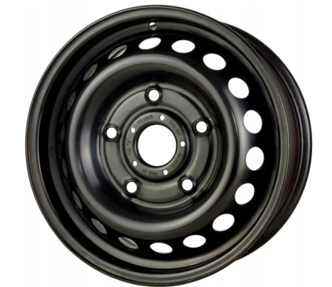 Felga stalowa Ford OE Transit 6.5x16 5x160 ET60 65.1