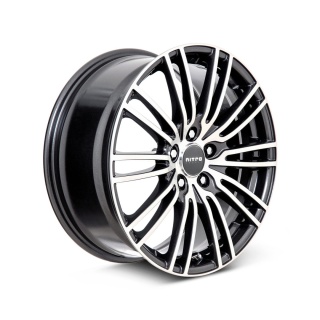 Felgi aluminiowe 20 cali 5x112 Nitro Turismo