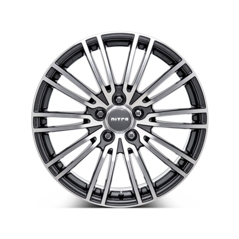 Felgi aluminiowe 10x20 cali 5x112 ET50 66.6