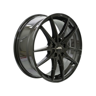 Felgi aluminiowe 17 cali 5x114.3 Inter Action