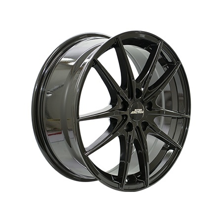 Felgi aluminiowe 17 cali 5x114.3 Inter Action