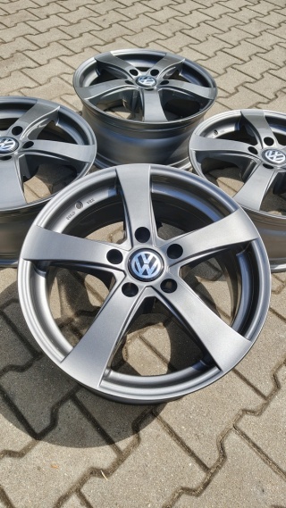 Felgi aluminiowe 17 cali 5x120