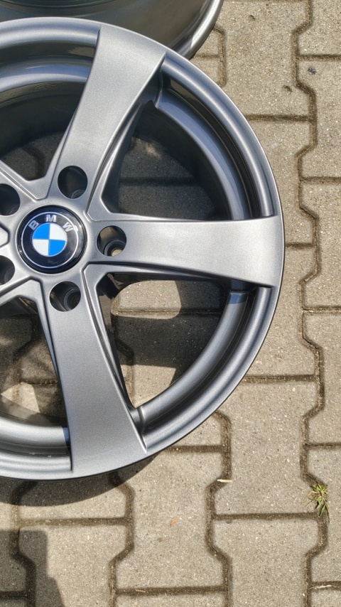 Felgi aluminiowe 17 cali 5x120