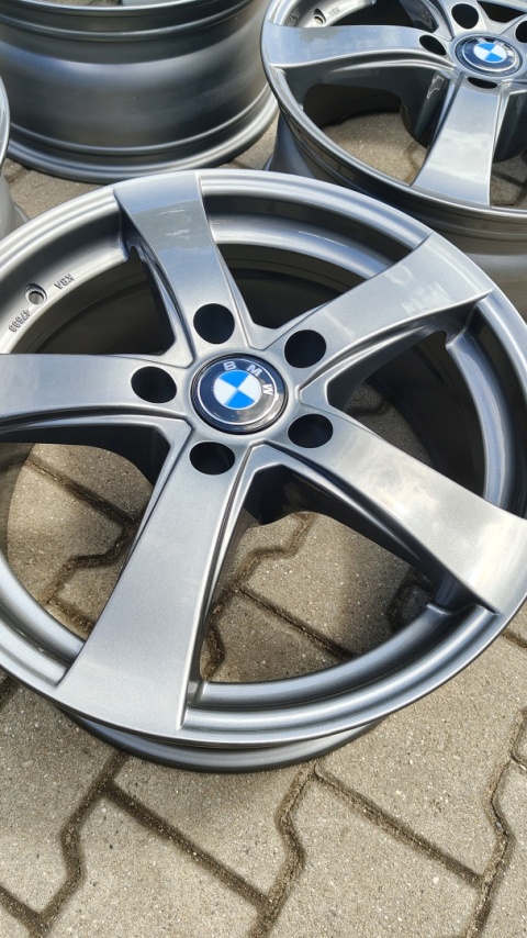 Felgi aluminiowe 17 cali 5x120