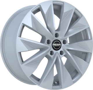 Felgi aluminiowe 18 cali 5x112 Mega Wheels Zenith