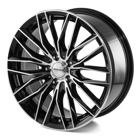 Felgi aluminiowe 18 cali 5x112 Monaco GP2