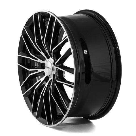 Felgi aluminiowe 18 cali 5x112 Monaco GP2