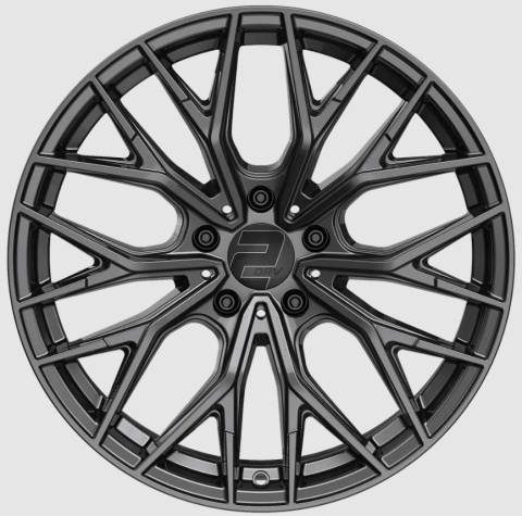 Felgi aluminiowe 20 cali 5x120 2DRV WH42