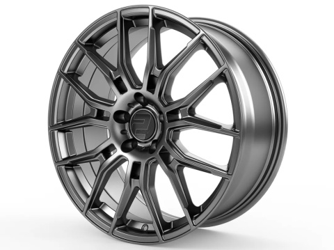 Felgi aluminiowe 20 cali 5x120 2DRV WH42