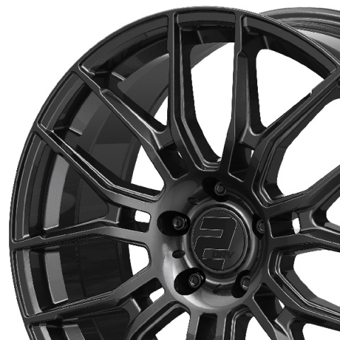 Felgi aluminiowe 20 cali 5x120 2DRV WH42