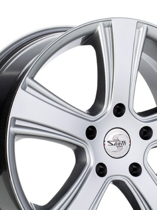 Felgi aluminiowe 18 cali 5x112 Spath SP23