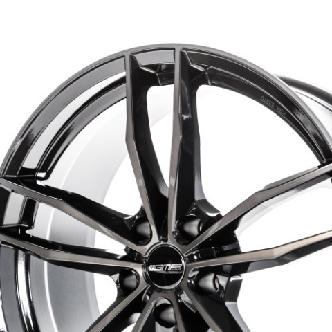 Felgi aluminiowe 19 cali 5x108 GMP Italia Swan