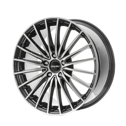 Felgi aluminiowe 19 cali 5x112 Carmani CA24 Karl