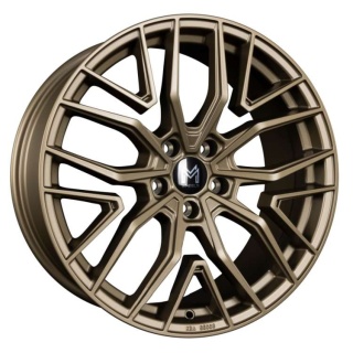 Felgi aluminiowe 19 cali 5x120