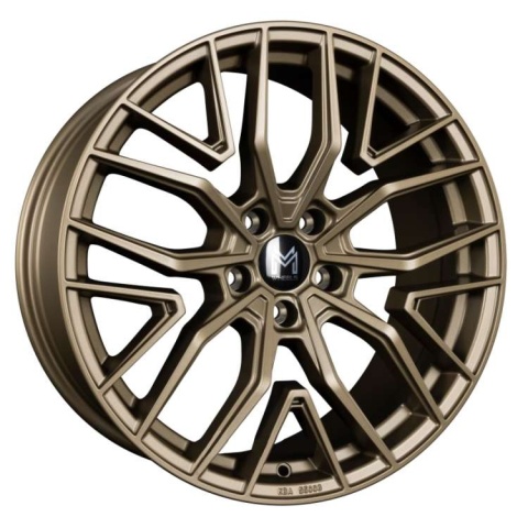 Felgi aluminiowe 19 cali 5x120