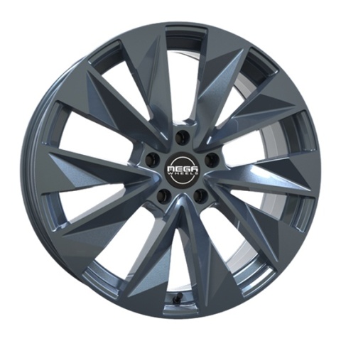 Felgi aluminiowe 19 cali 5x112 Mega Wheels Zenith