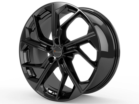 Felgi aluminiowe 19 cali 5x120 Avus AC-522