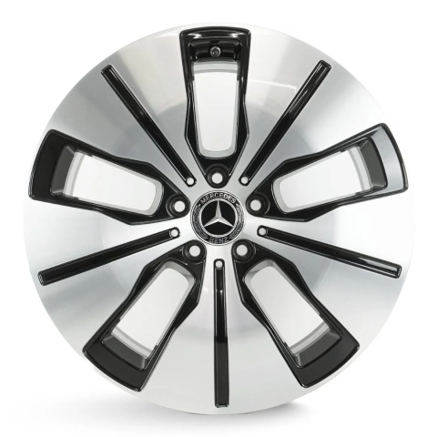 Felgi aluminiowe 19 cali Mercedes EQC N293 OEM