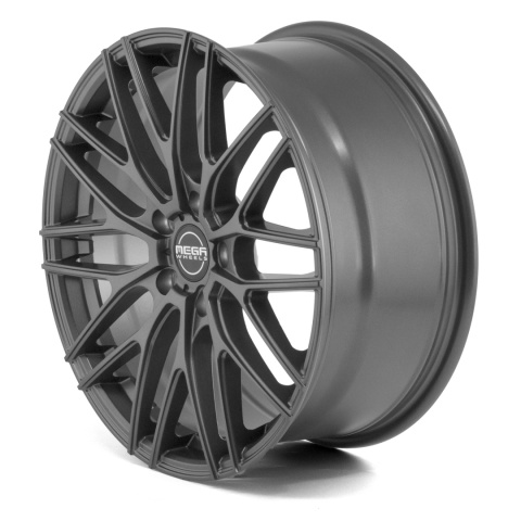 Felgi aluminiowe 19 cali 5x114.3 Mega Wheels Cetus