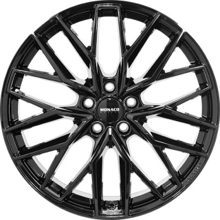 Felgi aluminiowe 20 cali 5x114.3 Monaco GPX