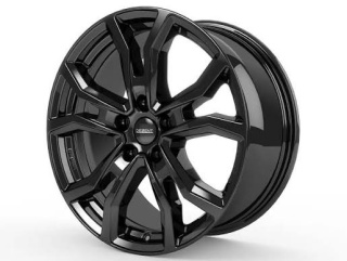 Felgi aluminiowe 19 cali 5x120 Dezent TV