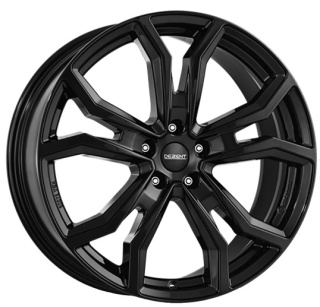 Felgi aluminiowe 19 cali 5x120 Dezent TV