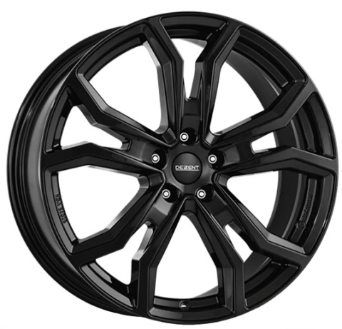 Felgi aluminiowe 19 cali 5x120 Dezent TV