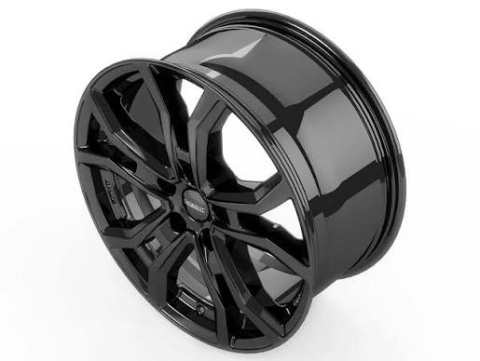 Felgi aluminiowe 19 cali 5x120 Dezent TV
