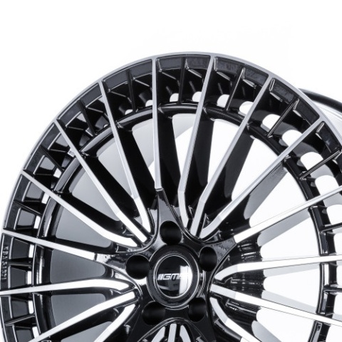 Felgi aluminiowe 21 cali GMP Qstar