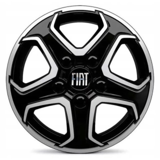 Felgi aluminiowe 6.0x16 cali 5x130 kamper