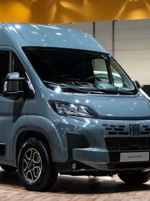 Felgi aluminiowe 6.0x16 cali 5x130 kamper