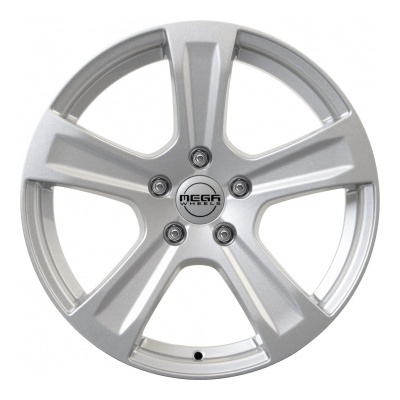 Felgi aluminiowe 18 cali 5x112 Mega Wheels Leo