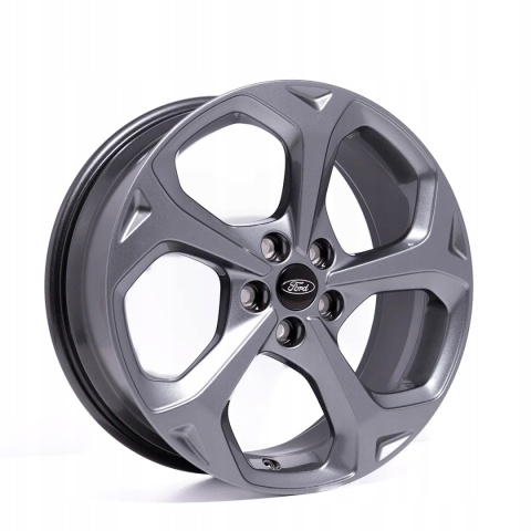 Felgi aluminiowe Ford OE 7.5x18 cali 5x108 ET50
