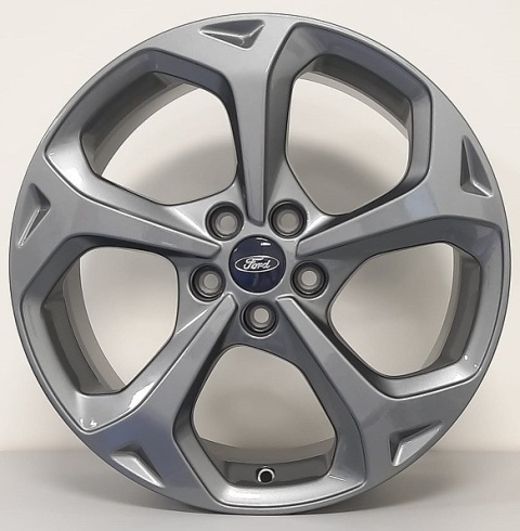 Felgi aluminiowe Ford OE 7.5x18 cali 5x108 ET50