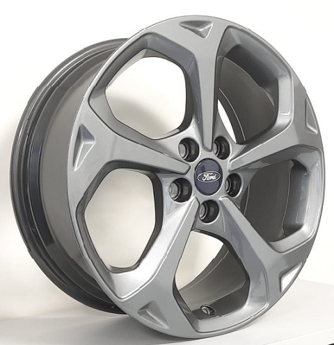 Felgi aluminiowe Ford OE 7.5x18 cali 5x108 ET50