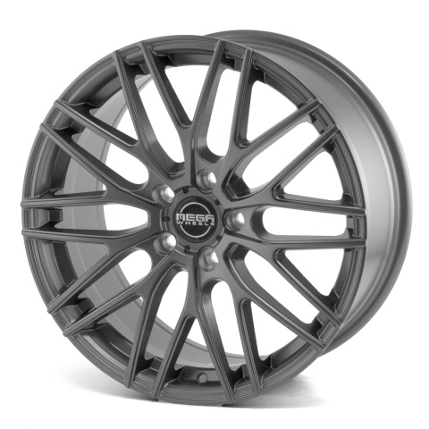 Felgi aluminiowe 20 cali 5x108 Mega Wheels Cetus