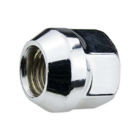 Nakrętka M12x1.25 klucz 19 otwarta