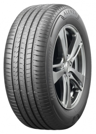 Opona 275/40 R20 Bridgestone Alenza 001 RFT