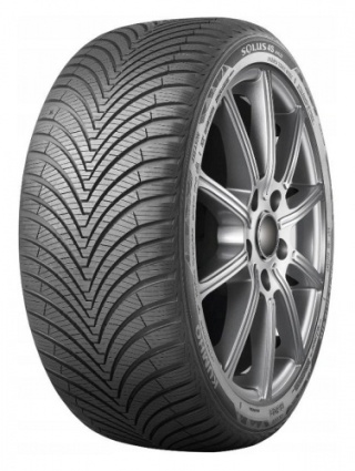 Opona całoroczna 195/65 R15 Kumho Solus 4S HA32