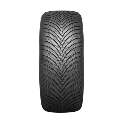 Opona całoroczna 195/65 R15 Kumho Solus 4S HA32