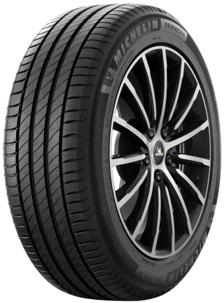 Opona letnia 225/45 R17 Michelin Primacy 4 S2
