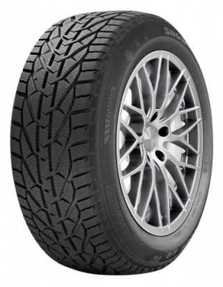 Opona zimowa 205/55 R16 Riken Snow